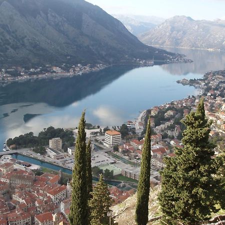 Holiday Home Amanda Hollick Kotor Dış mekan fotoğraf