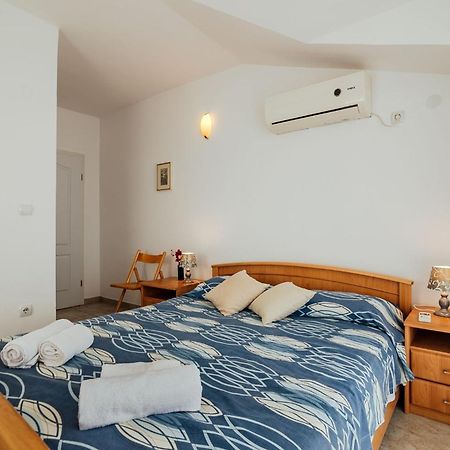 Holiday Home Amanda Hollick Kotor Dış mekan fotoğraf