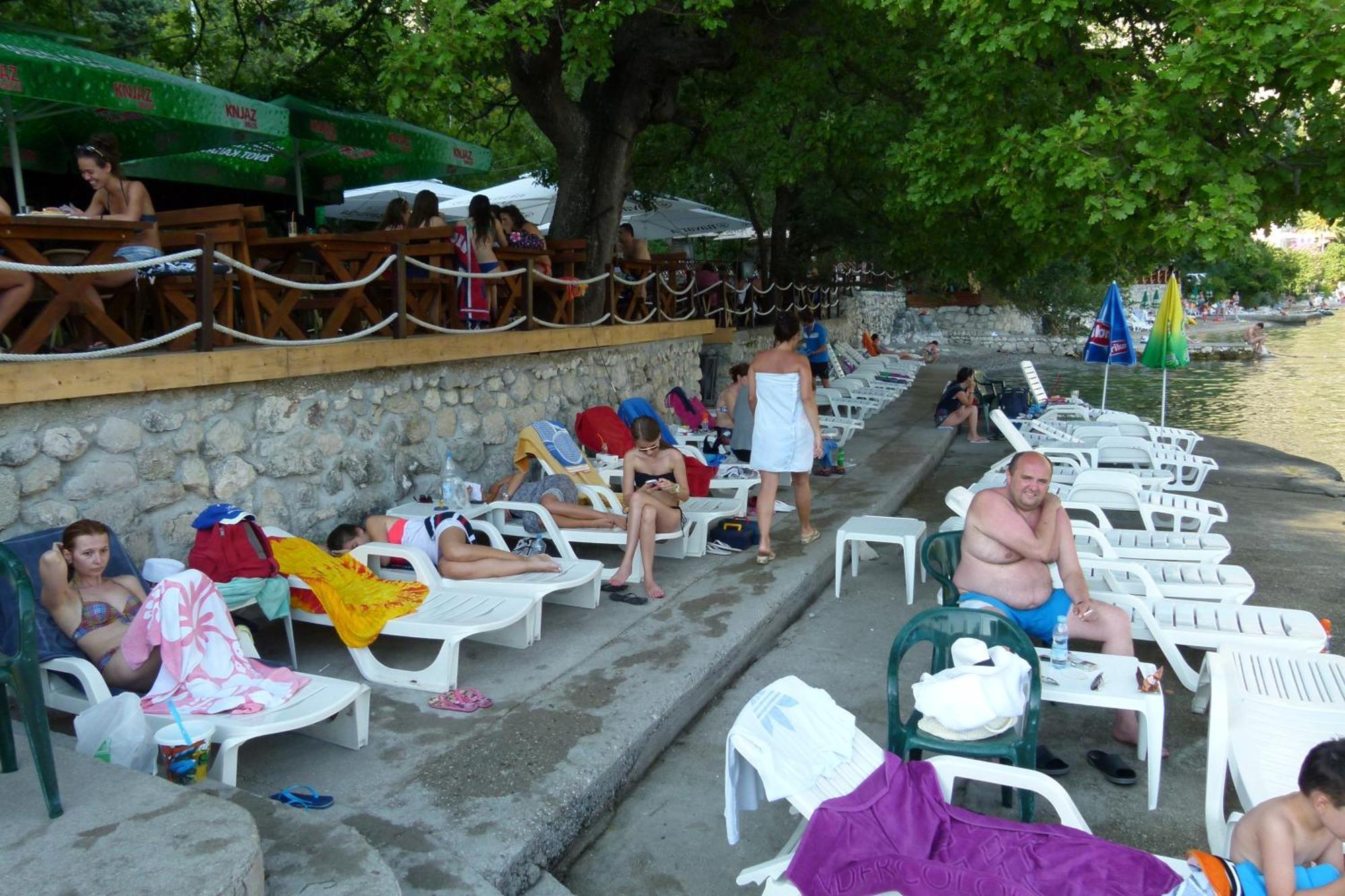 Holiday Home Amanda Hollick Kotor Dış mekan fotoğraf
