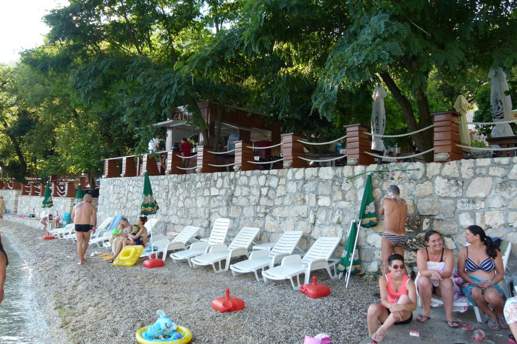 Holiday Home Amanda Hollick Kotor Dış mekan fotoğraf