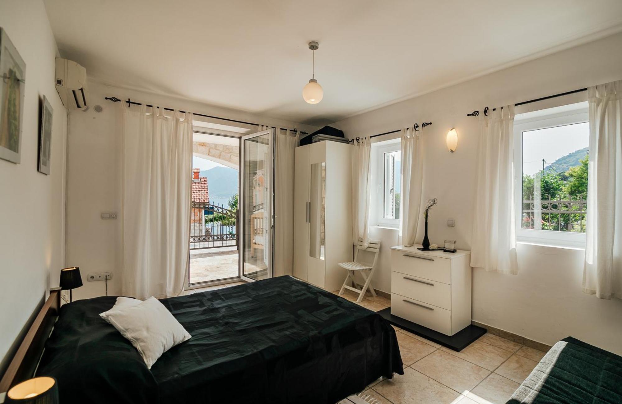 Holiday Home Amanda Hollick Kotor Dış mekan fotoğraf