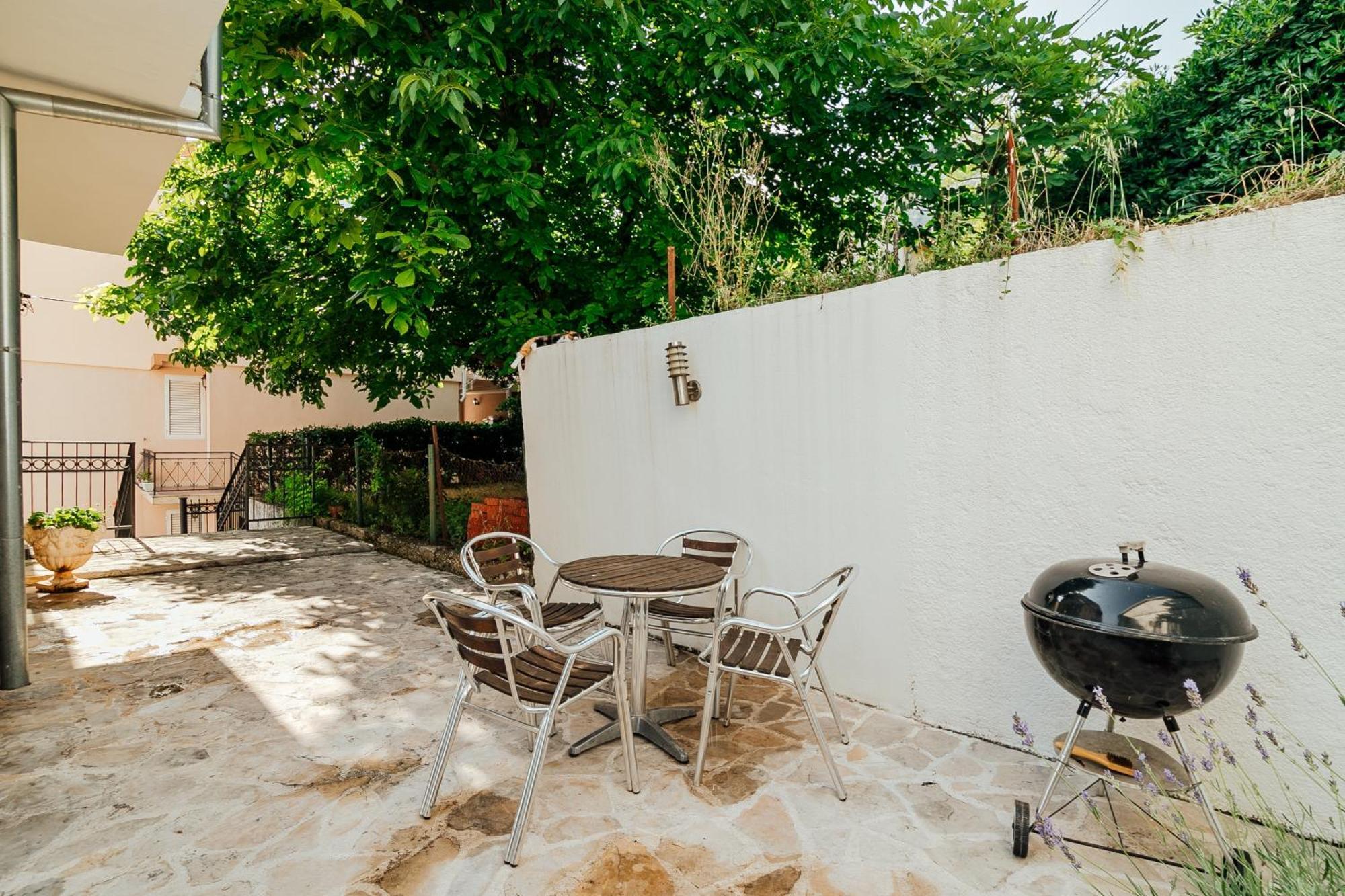 Holiday Home Amanda Hollick Kotor Dış mekan fotoğraf