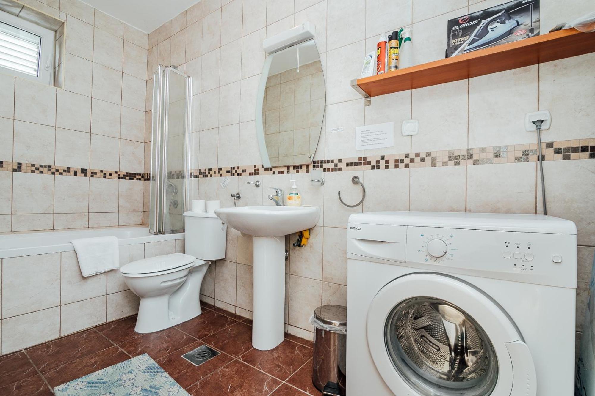 Holiday Home Amanda Hollick Kotor Dış mekan fotoğraf