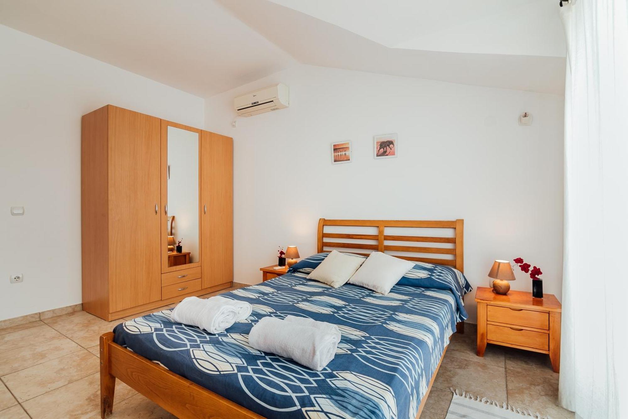 Holiday Home Amanda Hollick Kotor Dış mekan fotoğraf