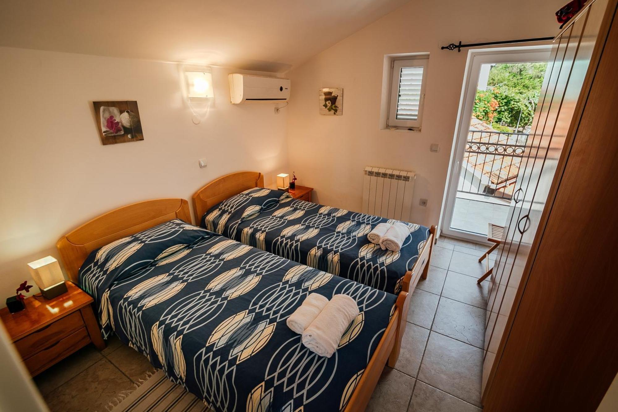 Holiday Home Amanda Hollick Kotor Dış mekan fotoğraf
