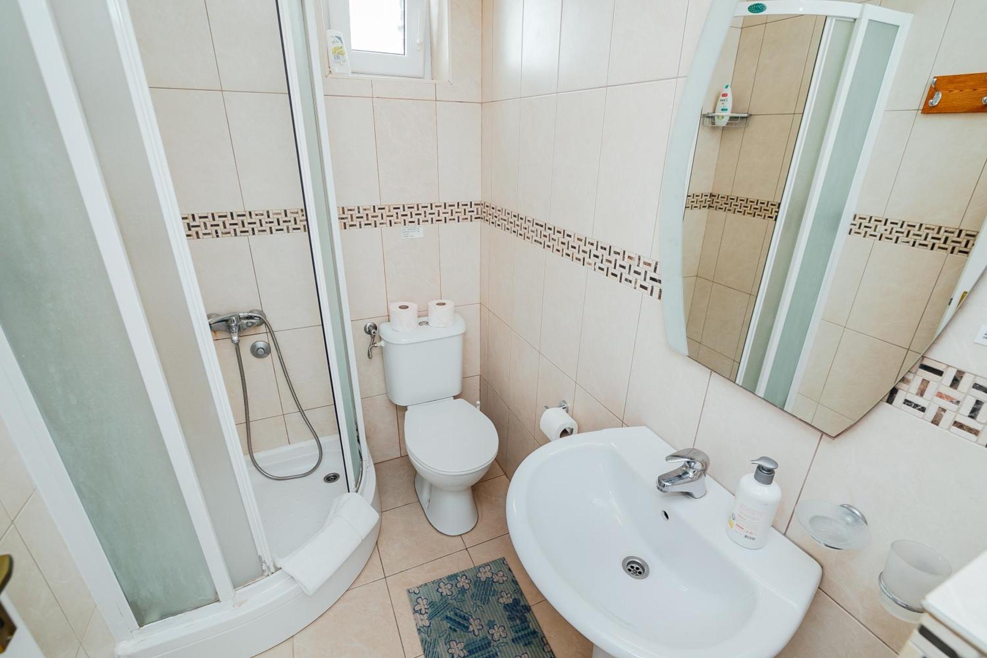 Holiday Home Amanda Hollick Kotor Dış mekan fotoğraf