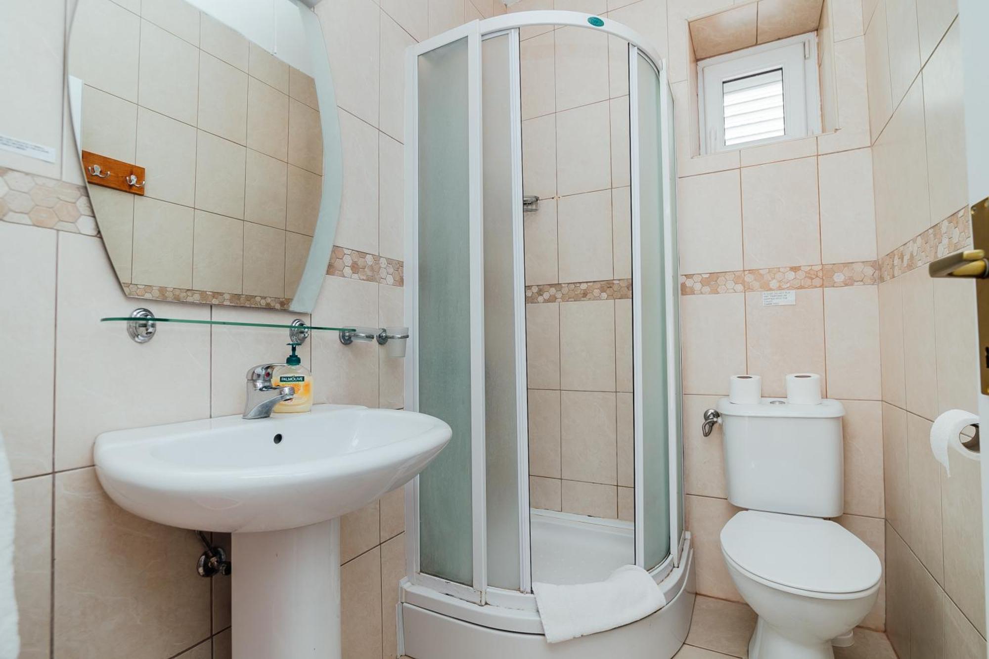 Holiday Home Amanda Hollick Kotor Dış mekan fotoğraf