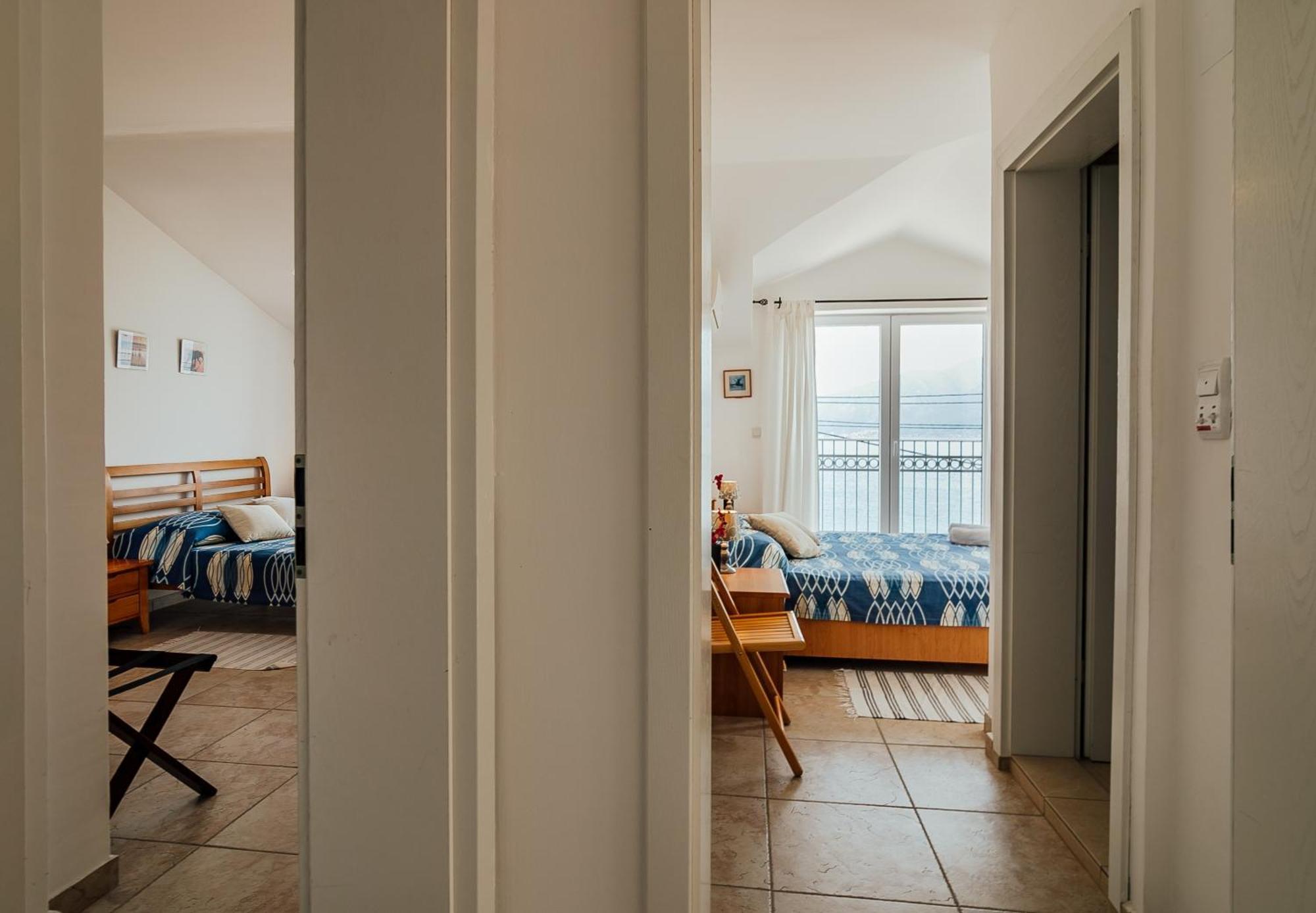 Holiday Home Amanda Hollick Kotor Dış mekan fotoğraf