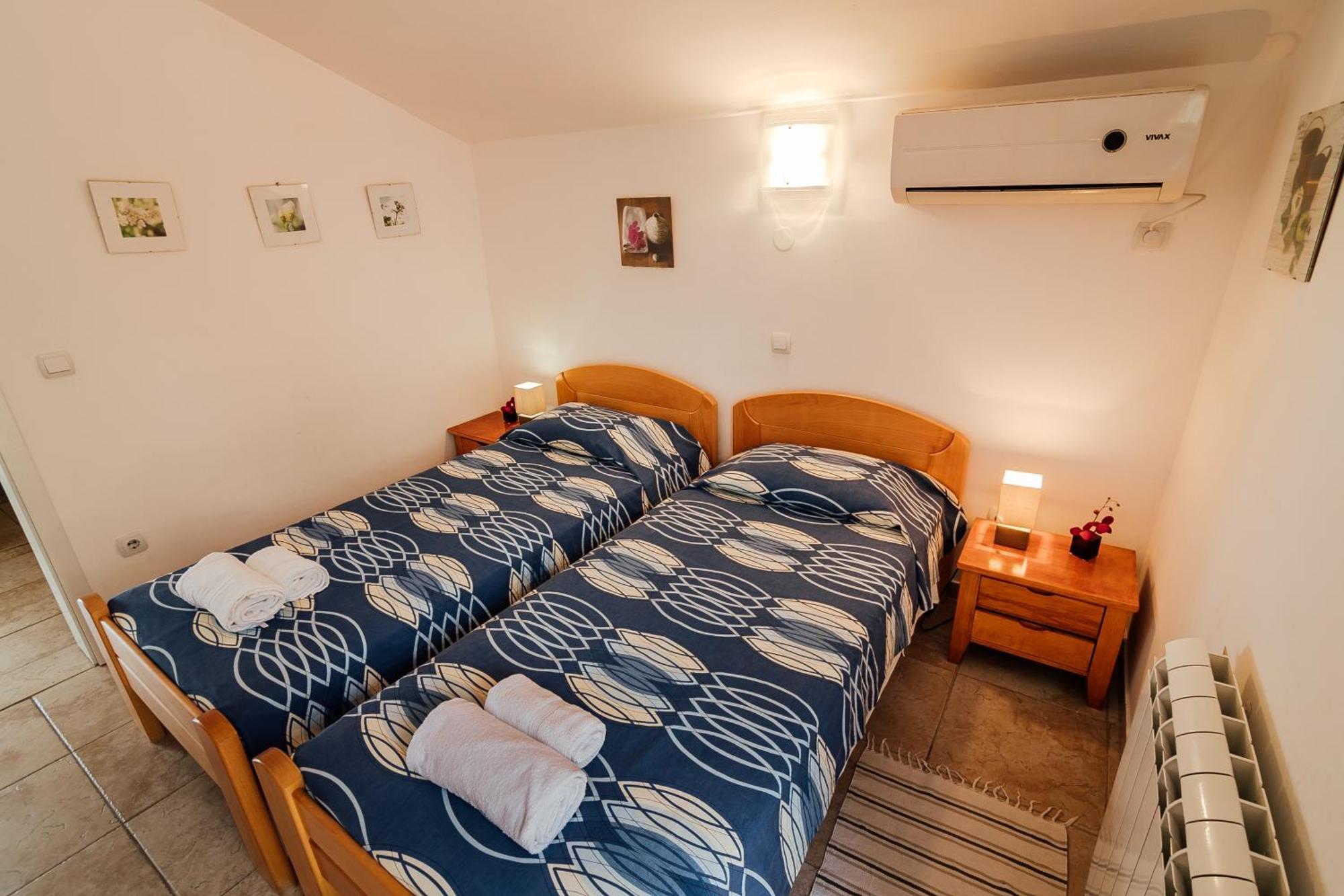 Holiday Home Amanda Hollick Kotor Dış mekan fotoğraf
