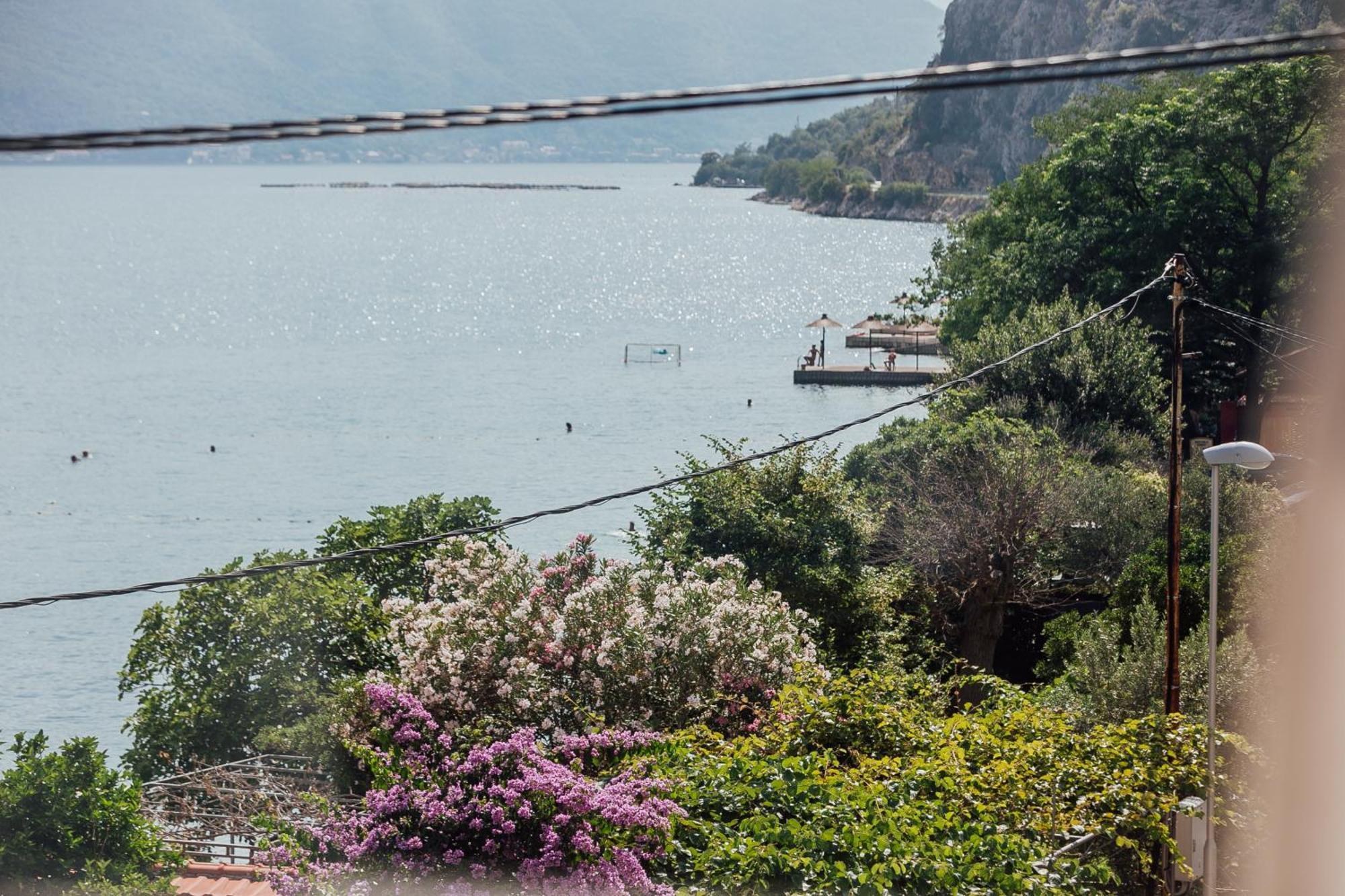 Holiday Home Amanda Hollick Kotor Dış mekan fotoğraf