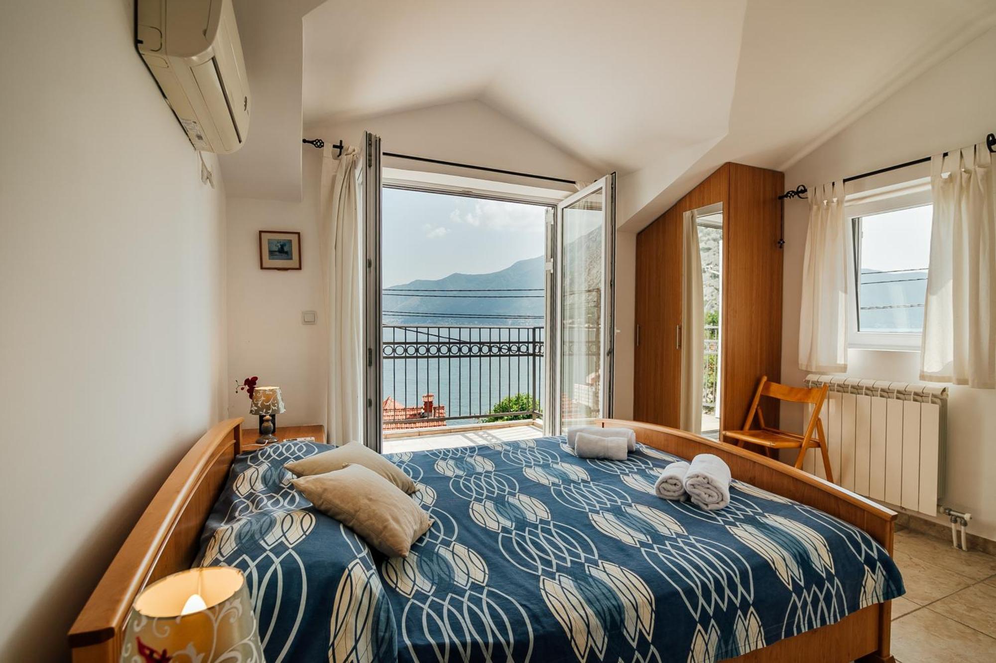 Holiday Home Amanda Hollick Kotor Dış mekan fotoğraf