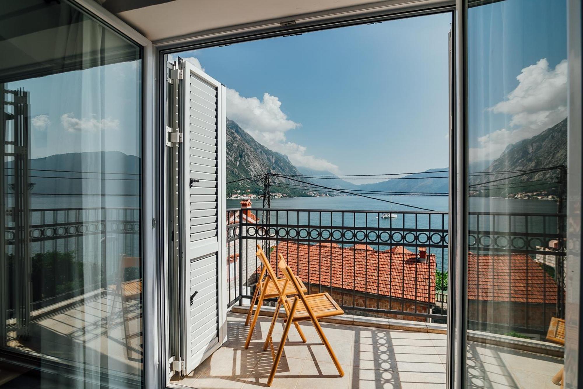 Holiday Home Amanda Hollick Kotor Dış mekan fotoğraf
