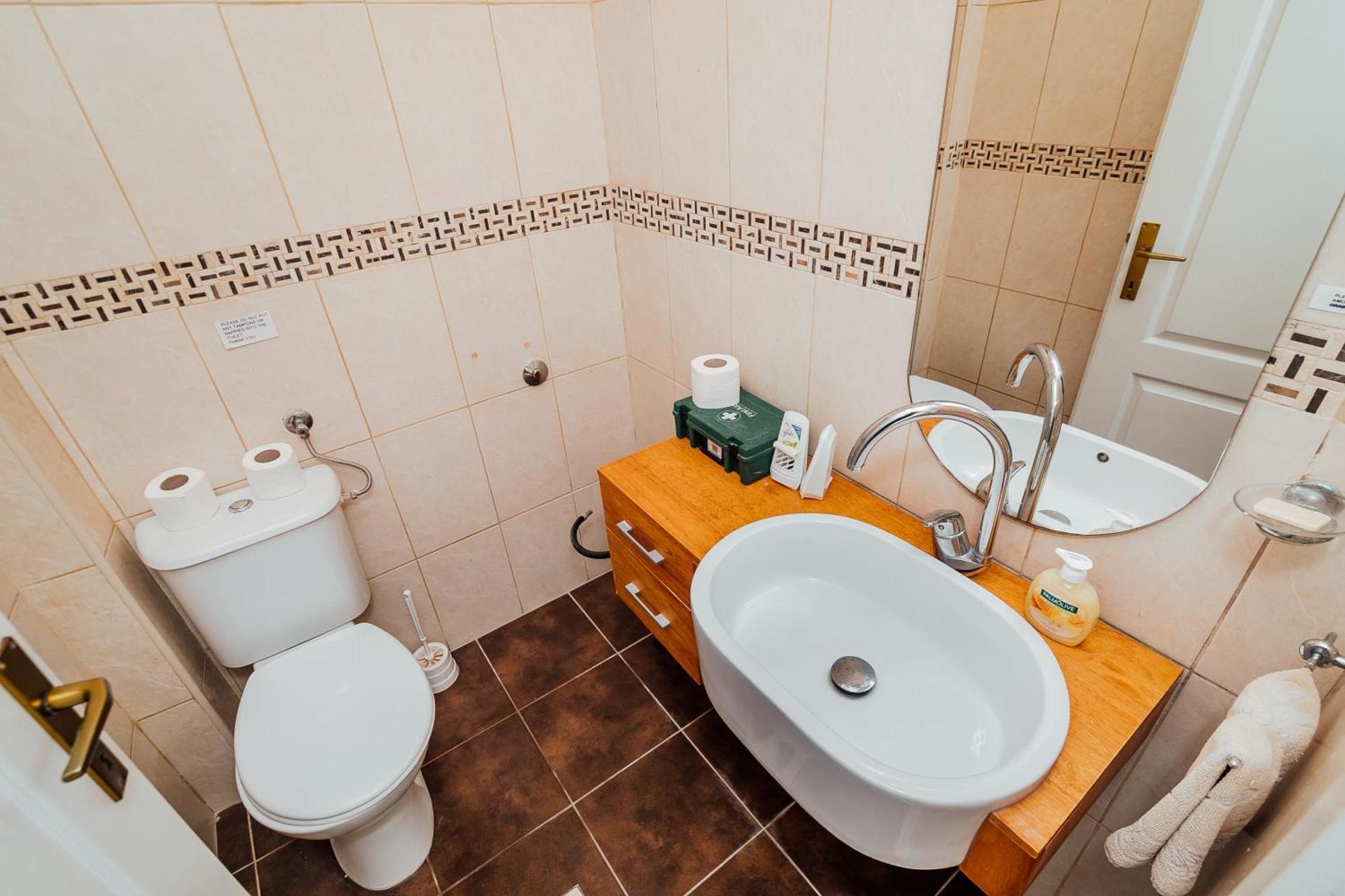 Holiday Home Amanda Hollick Kotor Dış mekan fotoğraf