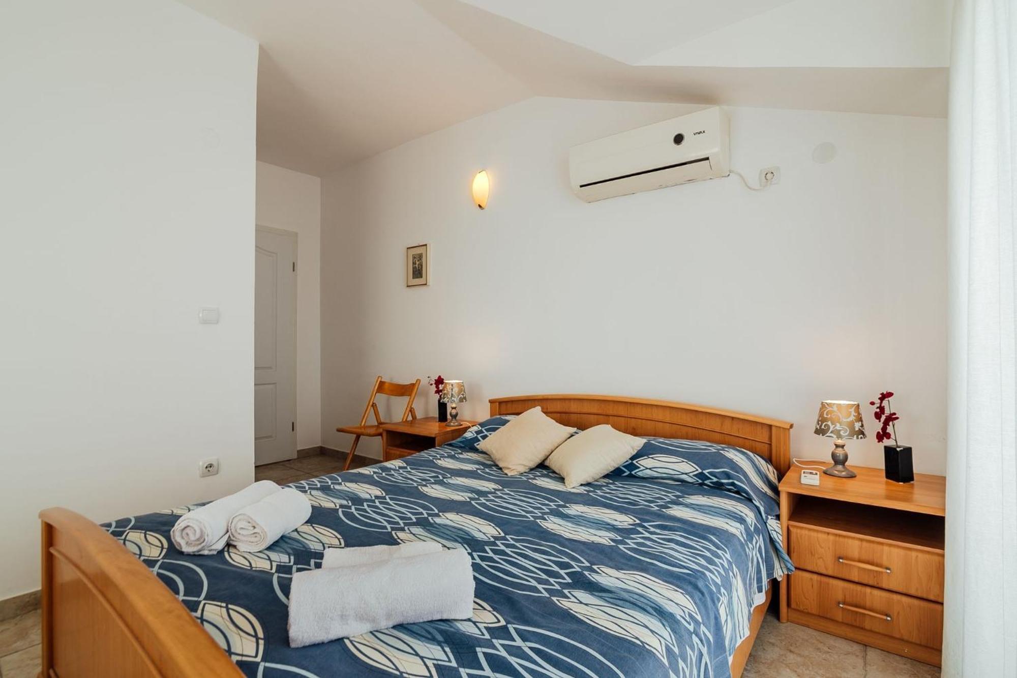 Holiday Home Amanda Hollick Kotor Dış mekan fotoğraf